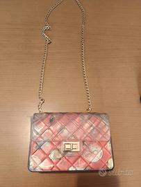 Borsa donna plastica