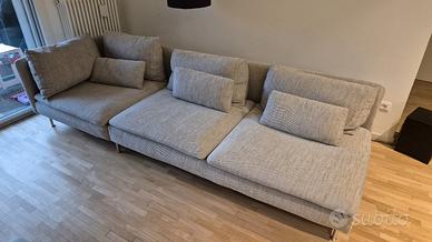 Divano Soderhamn Ikea