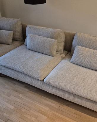Divano Soderhamn Ikea