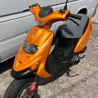 Gilera stalker doppio freno a disco 1997