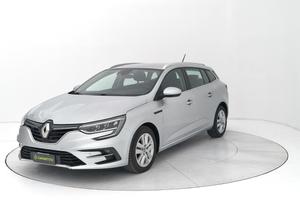 RENAULT Megane 1.5 blue dci Business 115cv