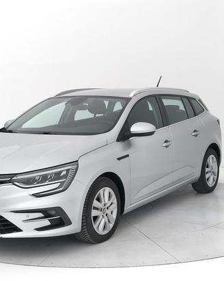 RENAULT Megane 1.5 blue dci Business 115cv