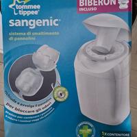 mangiapannolini tommee tippee nuovo