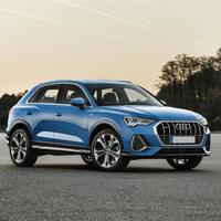 AUDI Q3 35 TDI quattro S tronic Business Advance