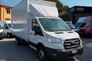 FORD TRANSIT 2.0tdci 170cv FURGONATO