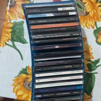 CD MISTI CON PORTA CD