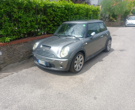 Mini Cooper S R53
