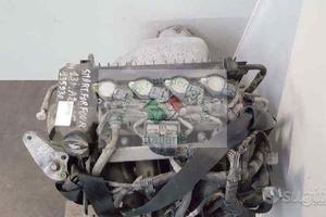 Motore Smart ForFour 1300 Benzina Codice 135930