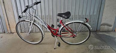 Bicicletta unisex