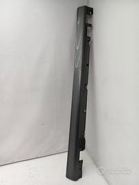 Minigonna laterale sottoporta dx mercedes e220 w21