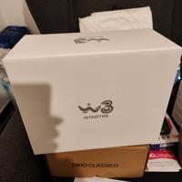 Modem router WINDTRE 