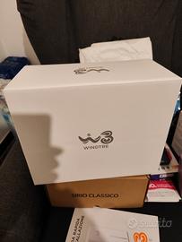 Modem router WINDTRE 