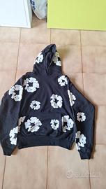felpa denim tears