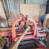 Zappatrice (fresatrice) scavallante Maschio 160