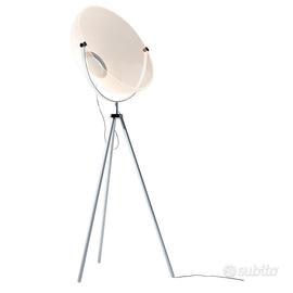 Lampada Stilnovo Demi Moon da terra