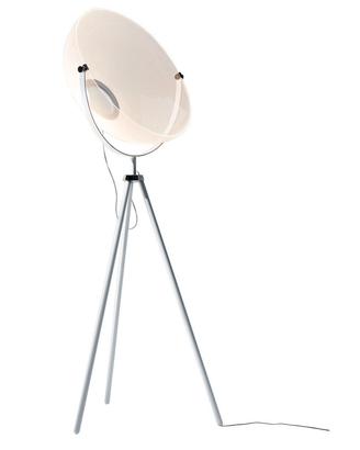 Lampada Stilnovo Demi Moon da terra