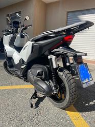 Annunci Moto e scooter usati in vendita Genova e provincia