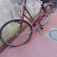 bicicletta