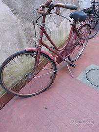 bicicletta