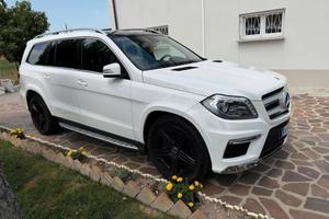 Mercedes-benz GL 350 BlueTEC 4matic Premium
