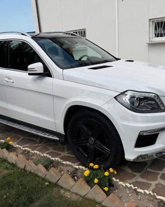 Mercedes-benz GL 350 BlueTEC 4matic Premium