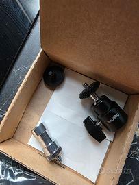 kit supporto smallrig