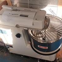 Impastatrice spirale