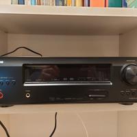 AV Surround Receiver AVR-390 DENON