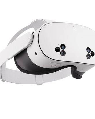 Visore Meta 3s
