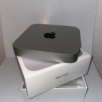 Mac mini m1