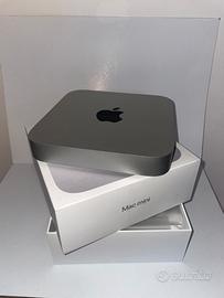 Mac mini m1
