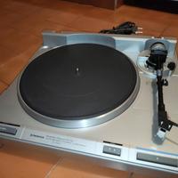 Giradischi Pioneer PL-640