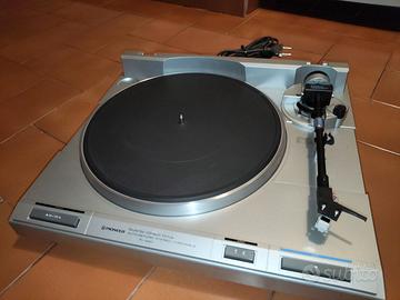 Giradischi Pioneer PL-640