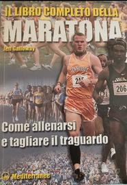 Il libro completo della maratona 