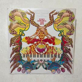 1975 elettronica vinile