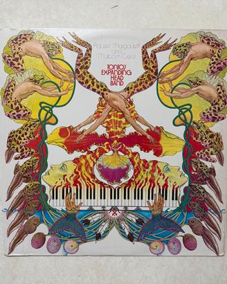 1975 elettronica vinile