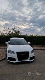 Audi A3 8p 