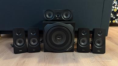 Trust GXT 658