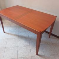 Tavolo da cucina allungabile