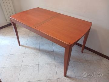 Tavolo da cucina allungabile