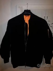 bello bomber di marca perfetto 