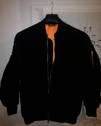 bello bomber di marca perfetto 