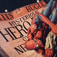 Fumetti spiderman LE STORIE INDIMENTICABILI
