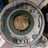 Circolatorie dab bph120/250 40t