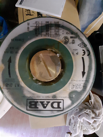 Circolatorie dab bph120/250 40t