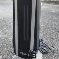 Termo ventilatore De’Longhi TCH6590ER – 1800 W