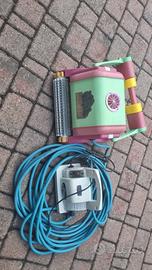 dolphin pulitore robot piscina