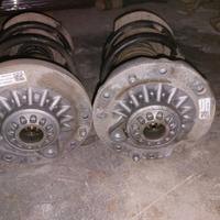 Ammortizzatori anteriori bmw 218d 