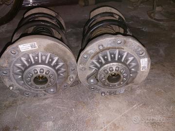 Ammortizzatori anteriori bmw 218d 