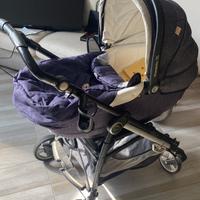 Trio Pliko Switch Peg-Perego